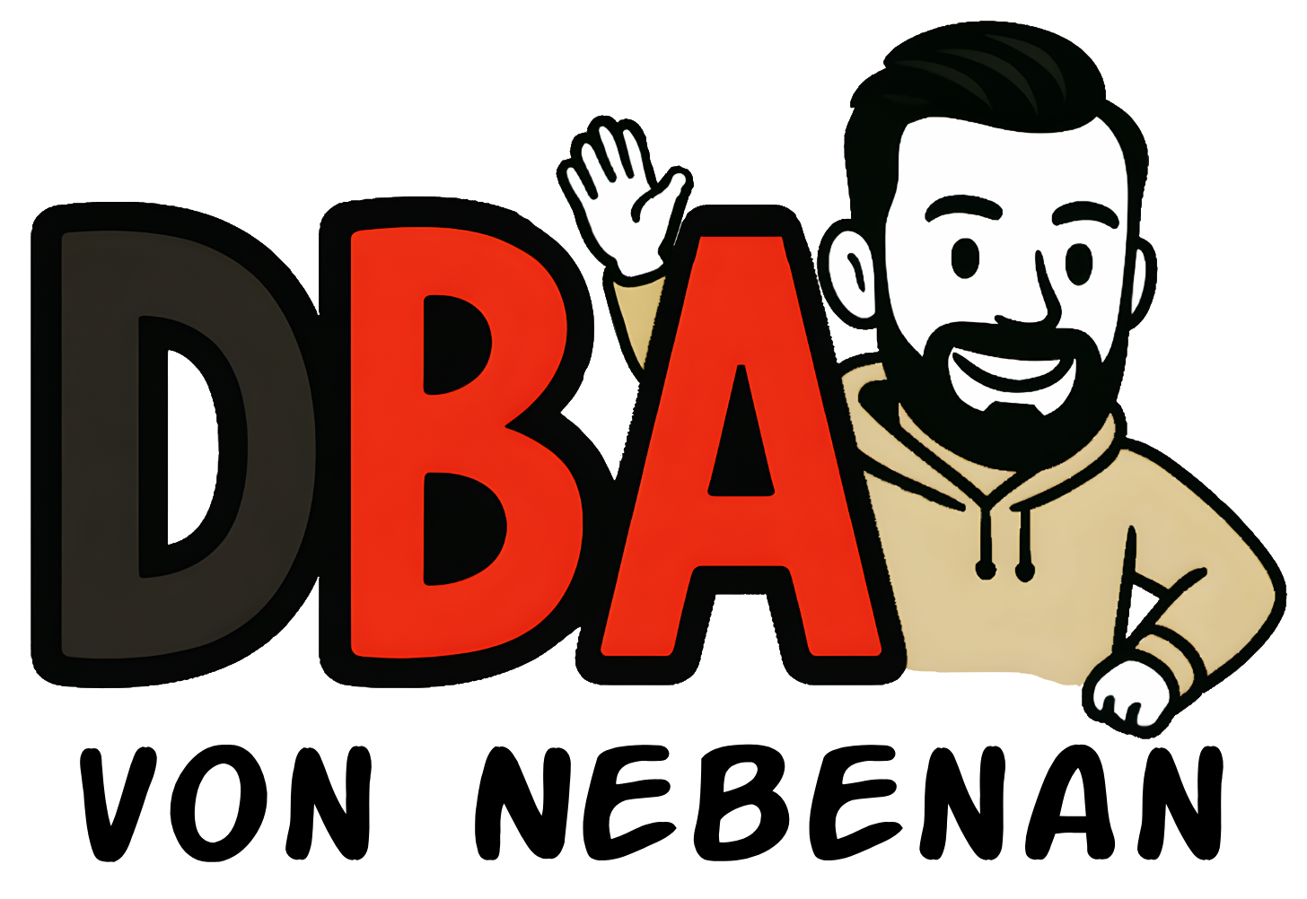 DBA von Nebenan
