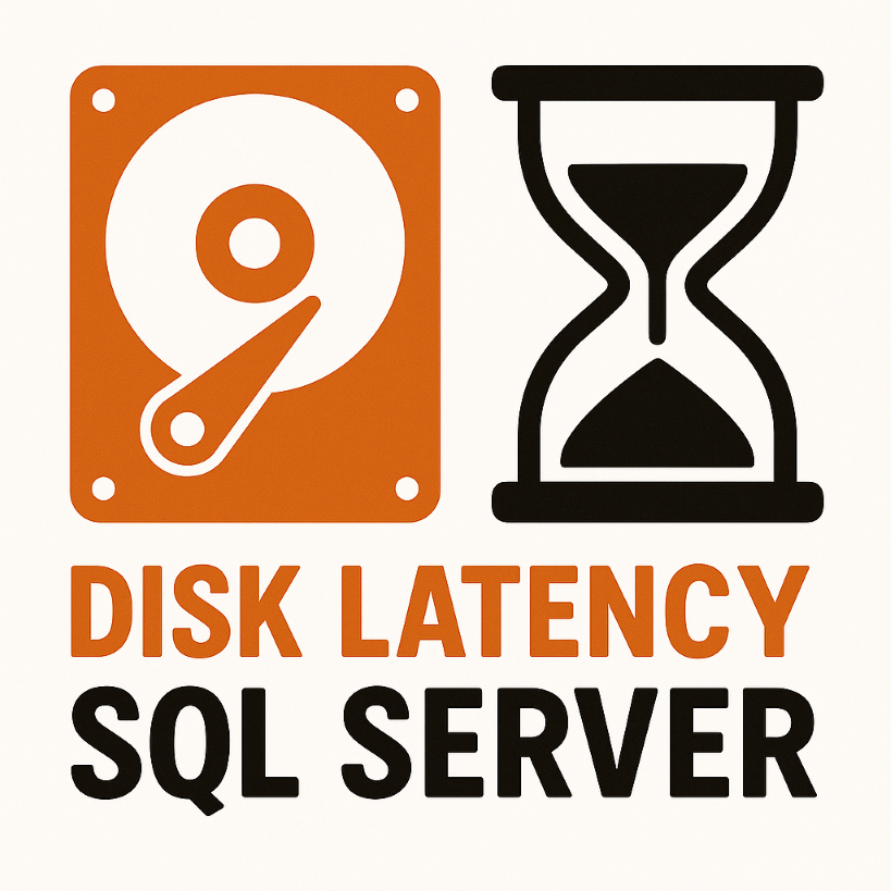 Measuring SQL Server Disk Latency Correctly – snapDiskLatency
